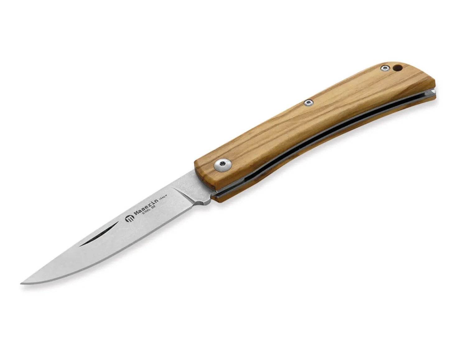 Scout 163 Olive