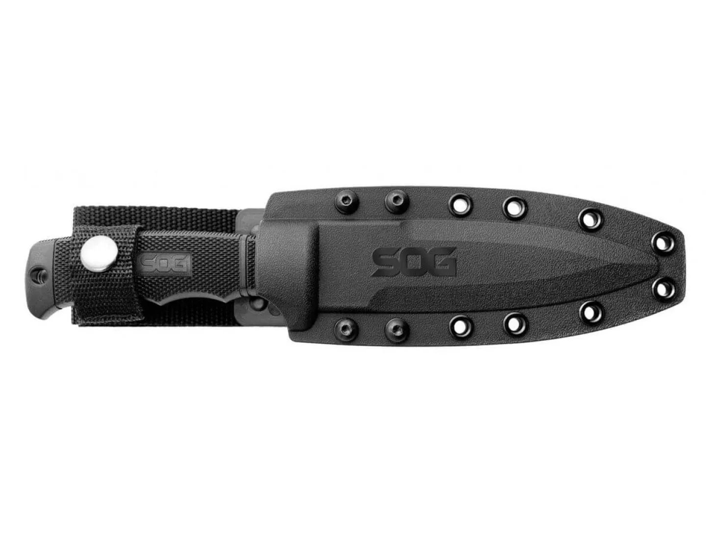 SEAL Pup Elite Kydex