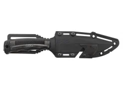 Seal Strike Black Special
