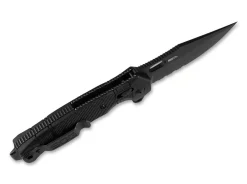 SEAL XR Serrated USA Made