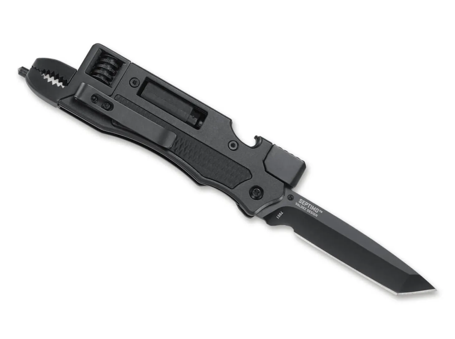 Septimo Multi-Tool