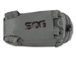 Seraphim 35 Grey