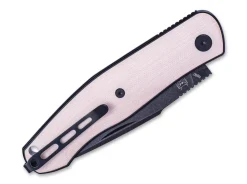 Serenity G10 Ivory BW