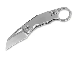 Shade Silber