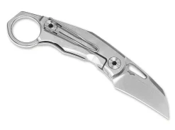 Shade Silber
