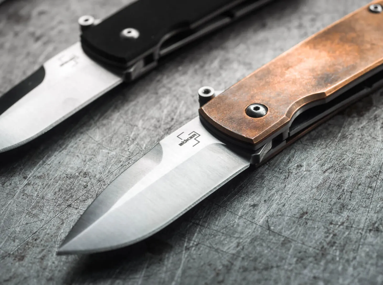 Shamsher Copper