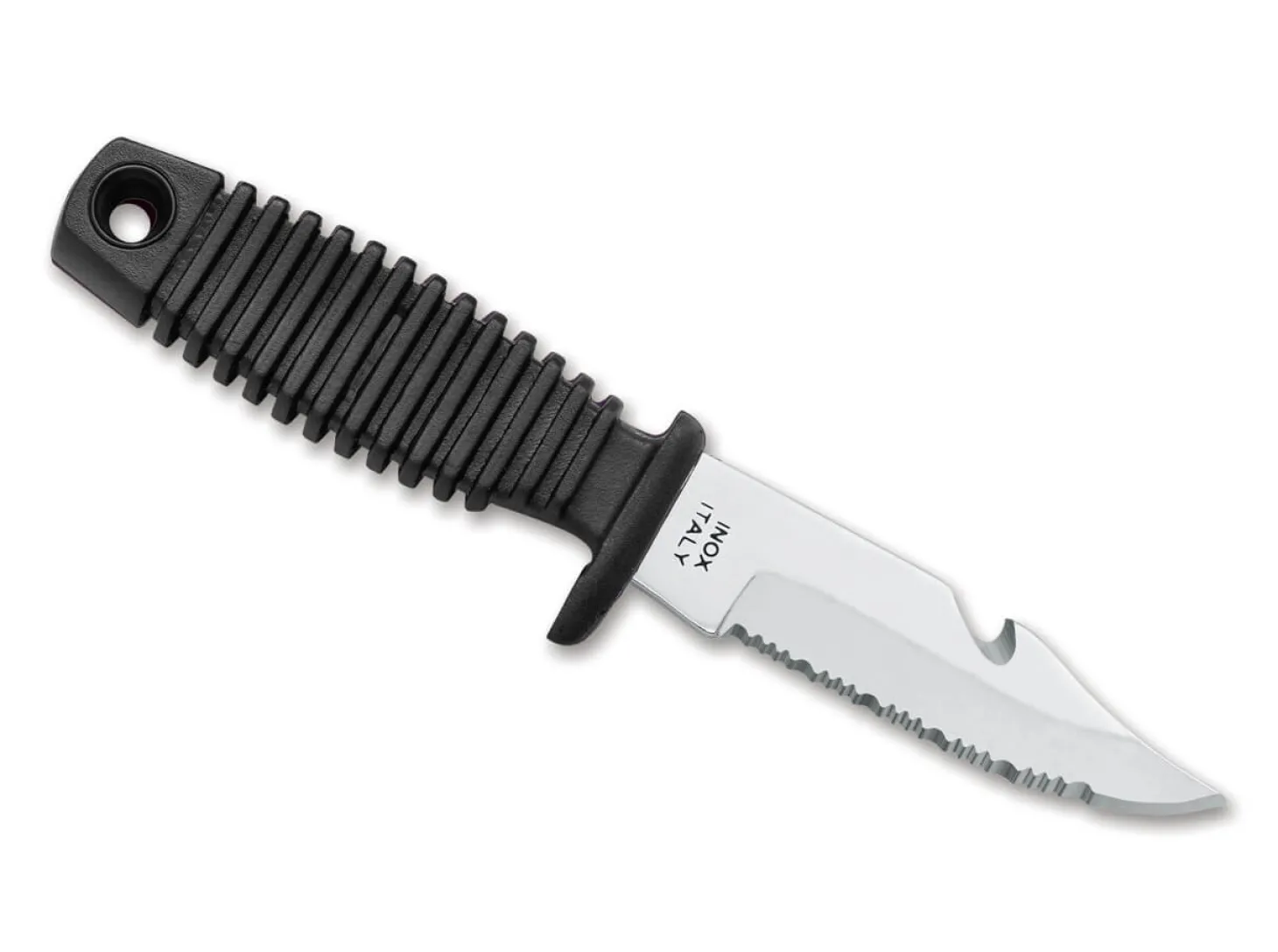 Shark 9 Black