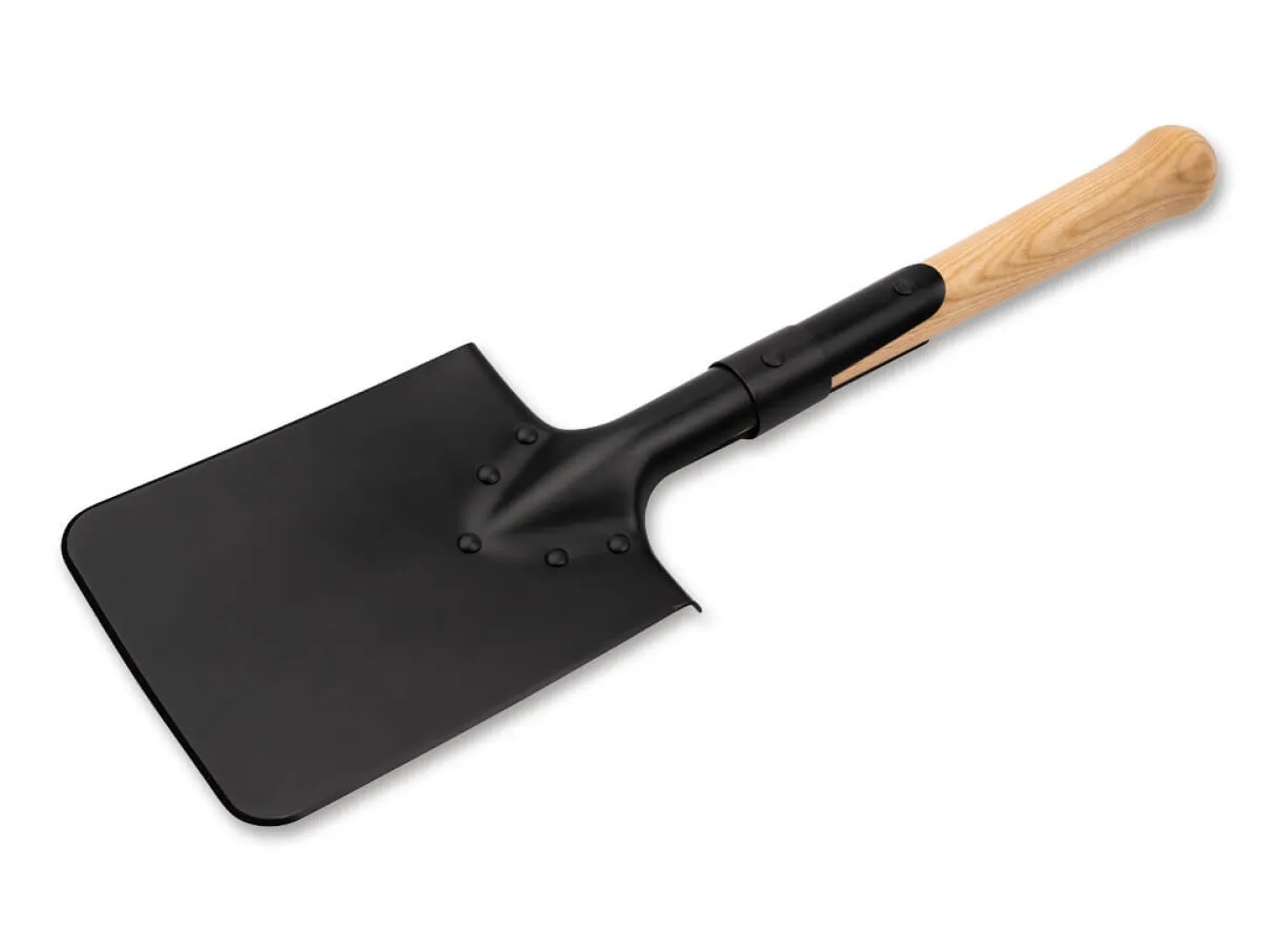 Shovel M1874