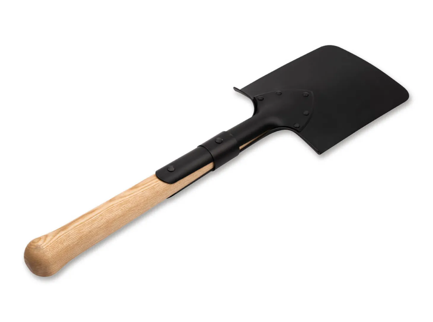 Shovel M1874
