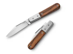 Shuffler Barlow Santos Wood