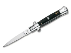 Sicilian Needle Dark Wood