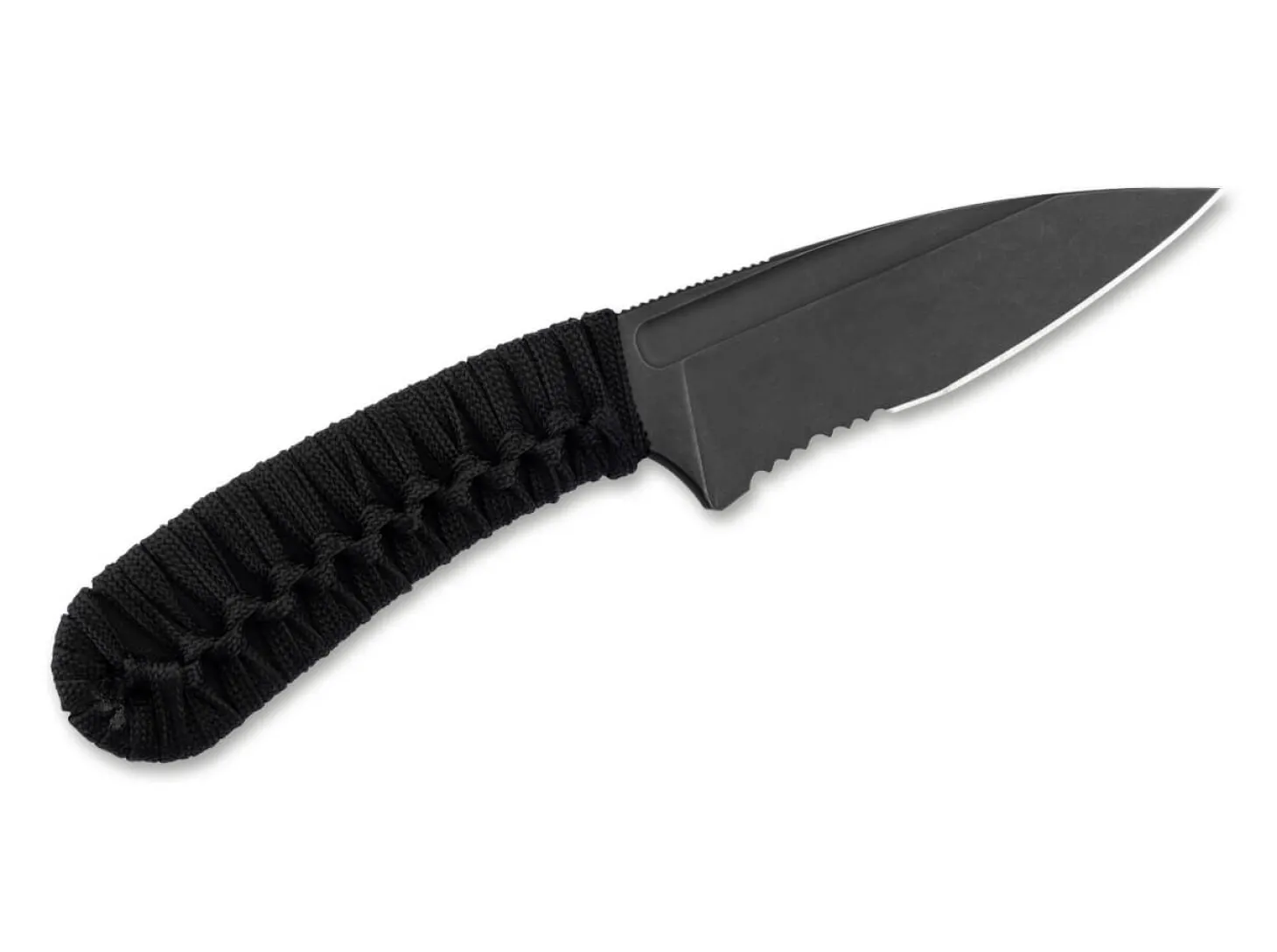 Sin Black Cobra Wrap