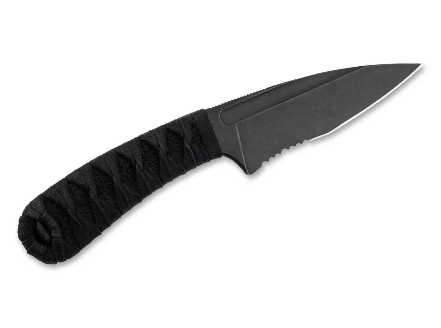 Sin Black Tsuka Wrap