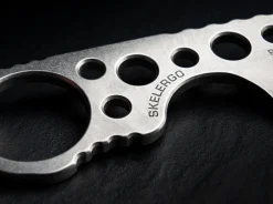Skelergo Backup
