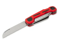 Skipper Red