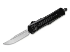 Small FS-3 OTF Black