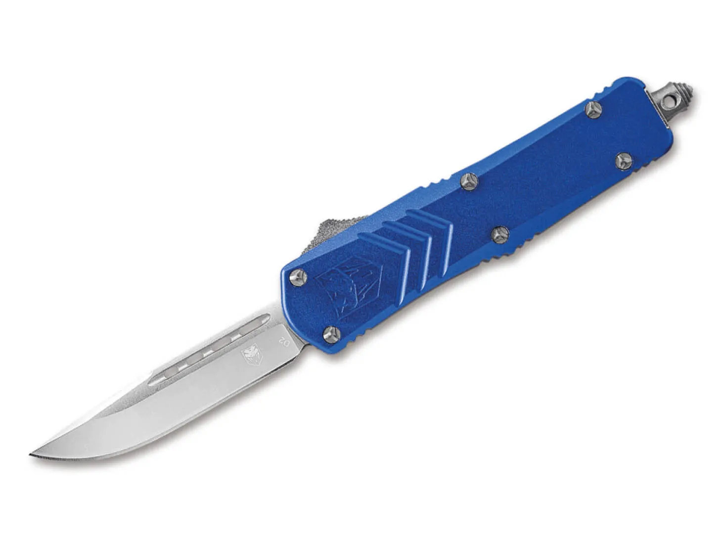 Small FS-X Blue