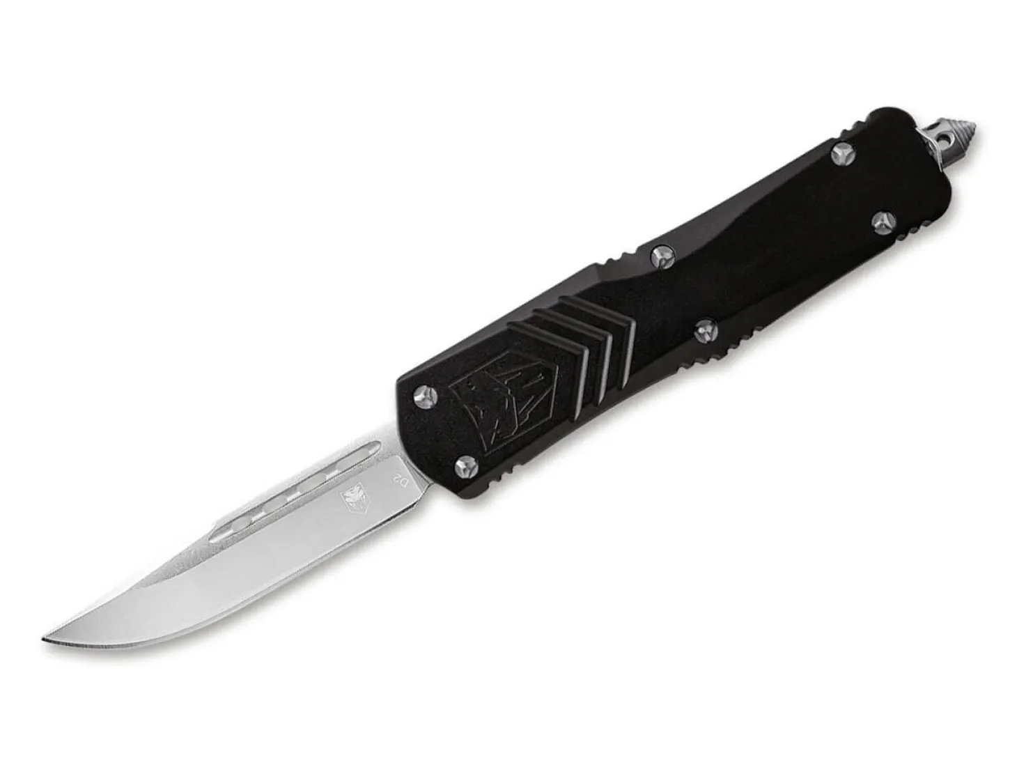 Small FS-X OTF Black