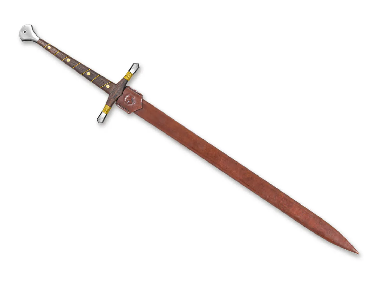 Smite Sword