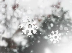 Snow Crystal Tool