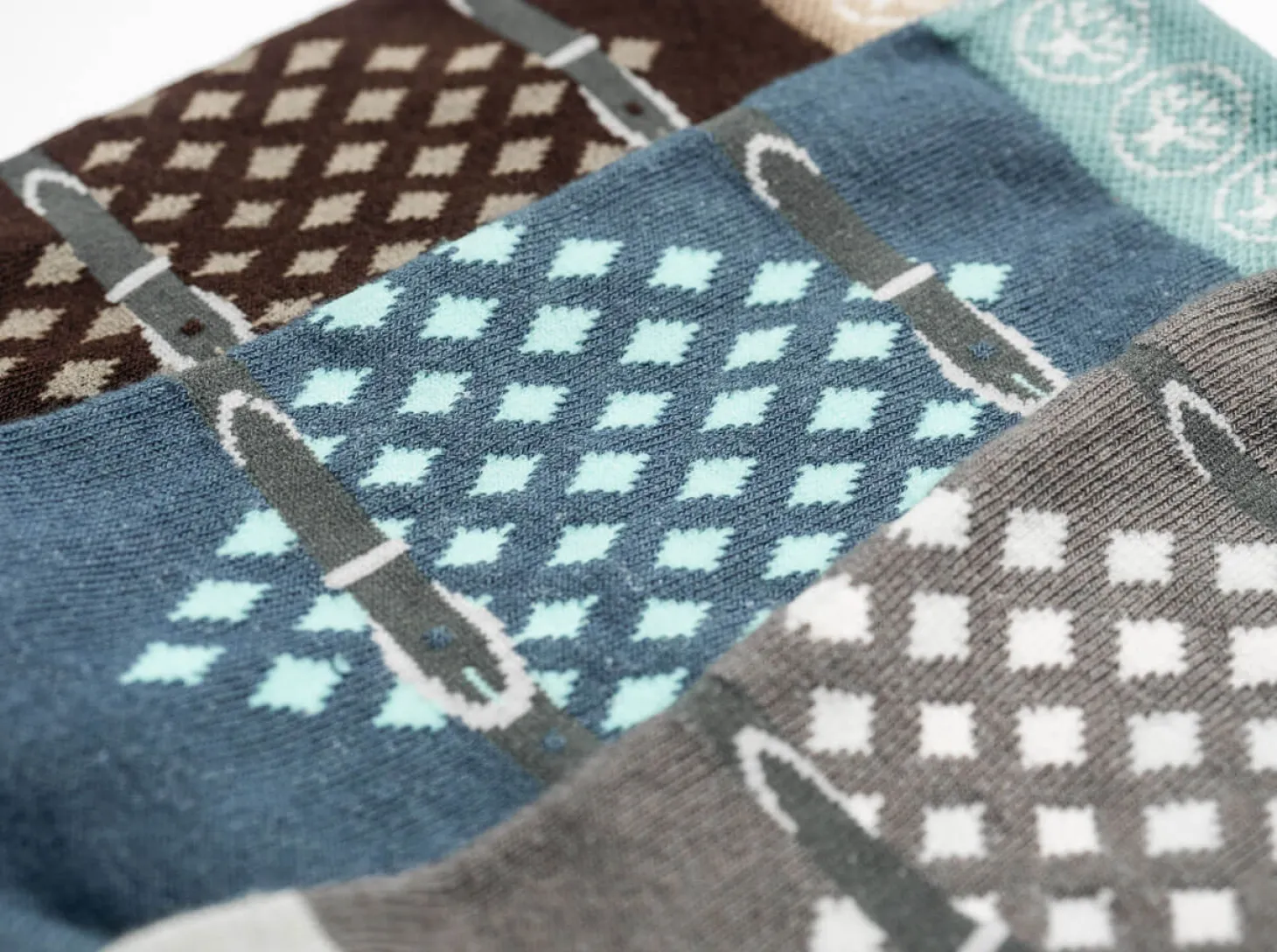 Socken Set 39 - 42