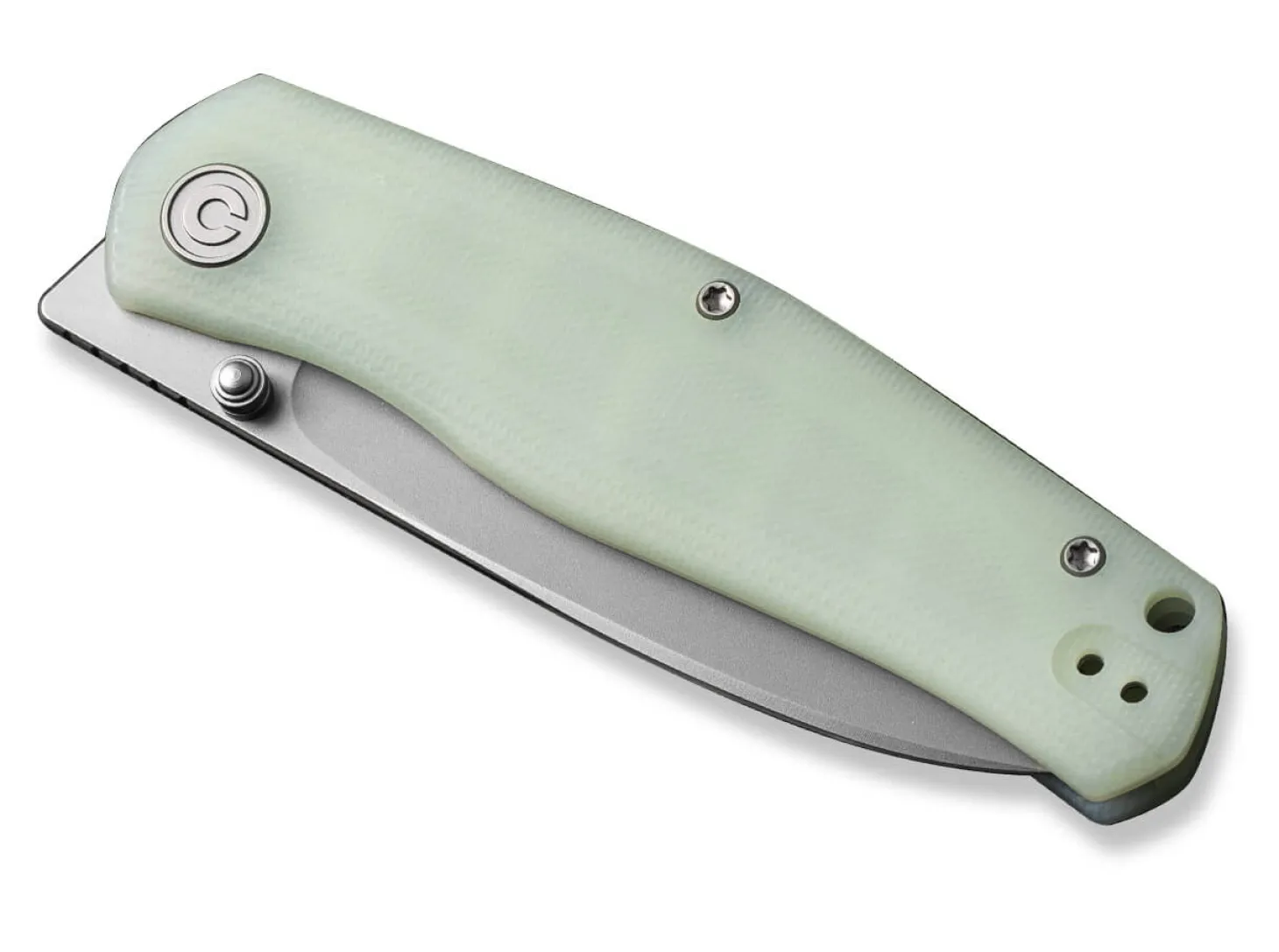 Sokoke G10 Natural