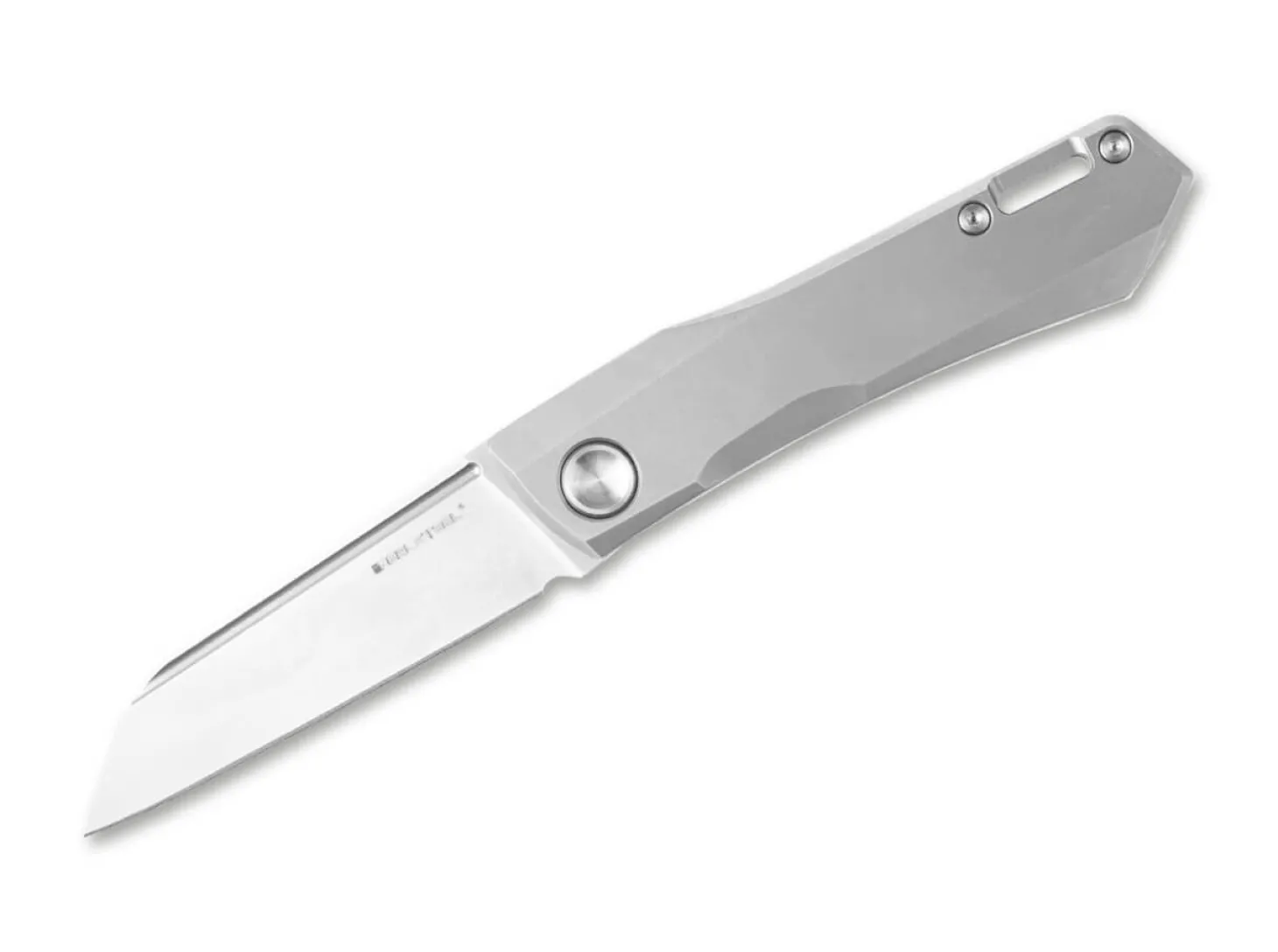 Solis Titanium
