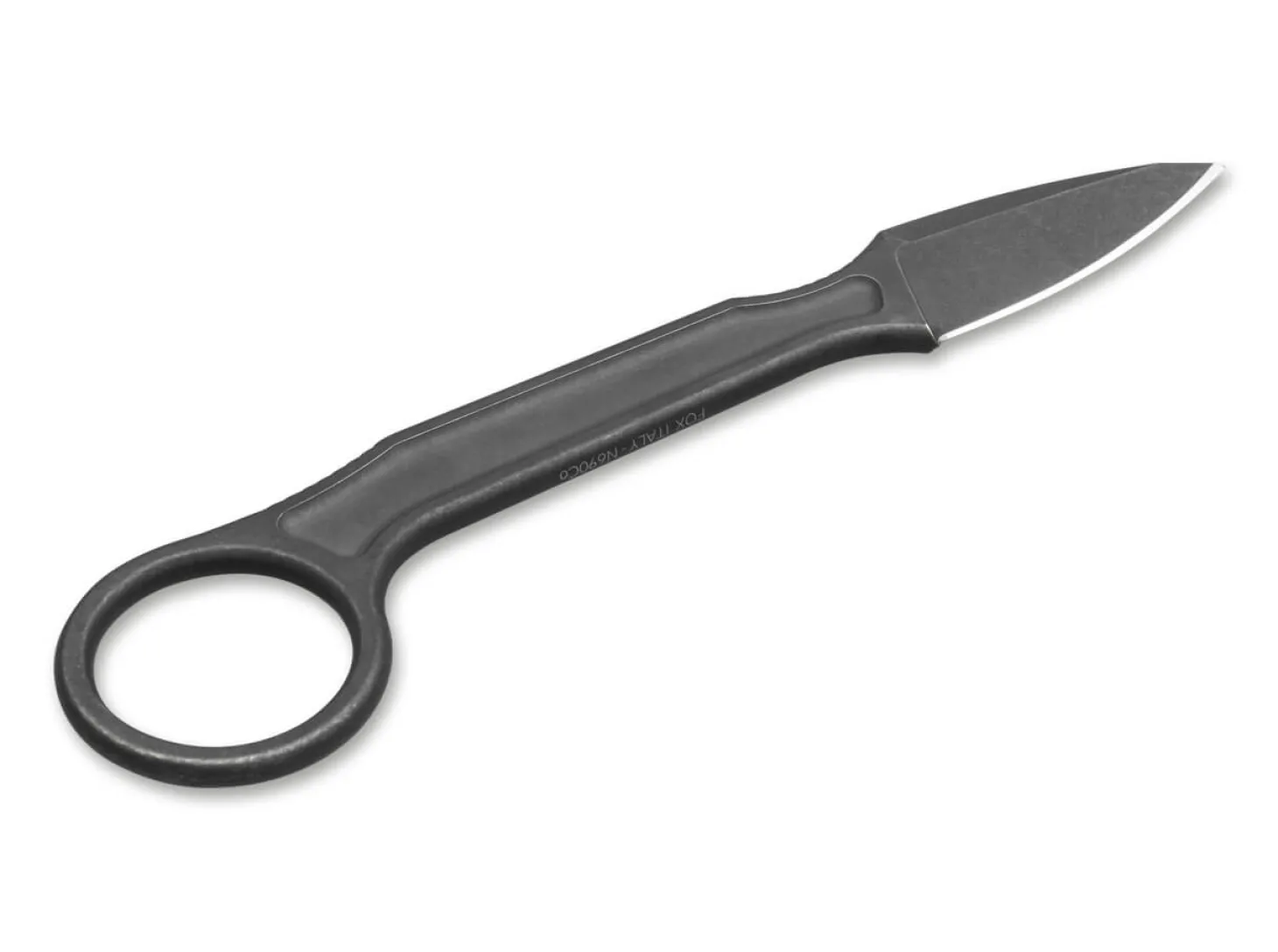 Spade Plain