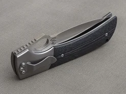 Squail VG-10