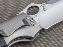Squail VG-10