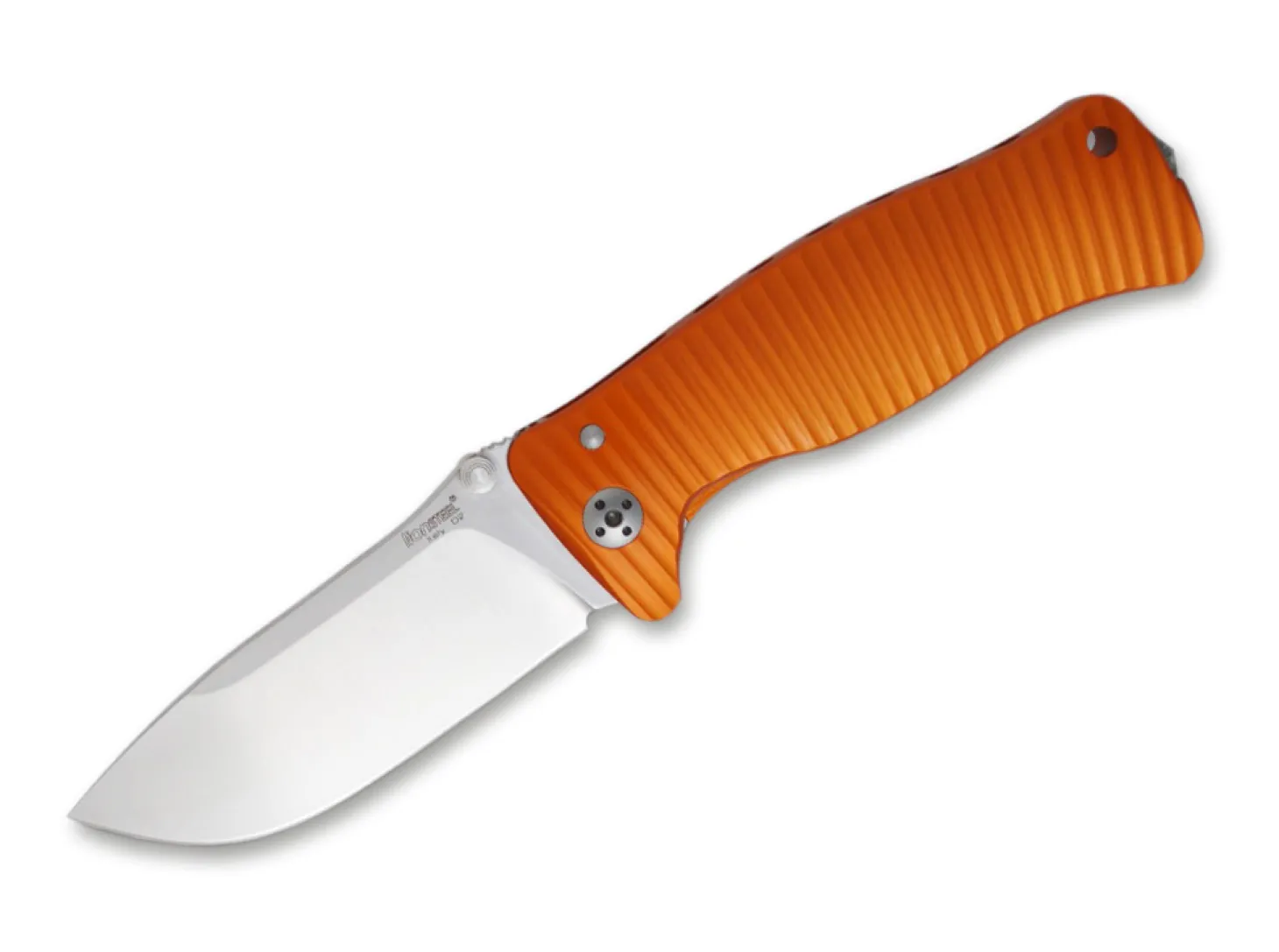 SR-1 Aluminium Orange