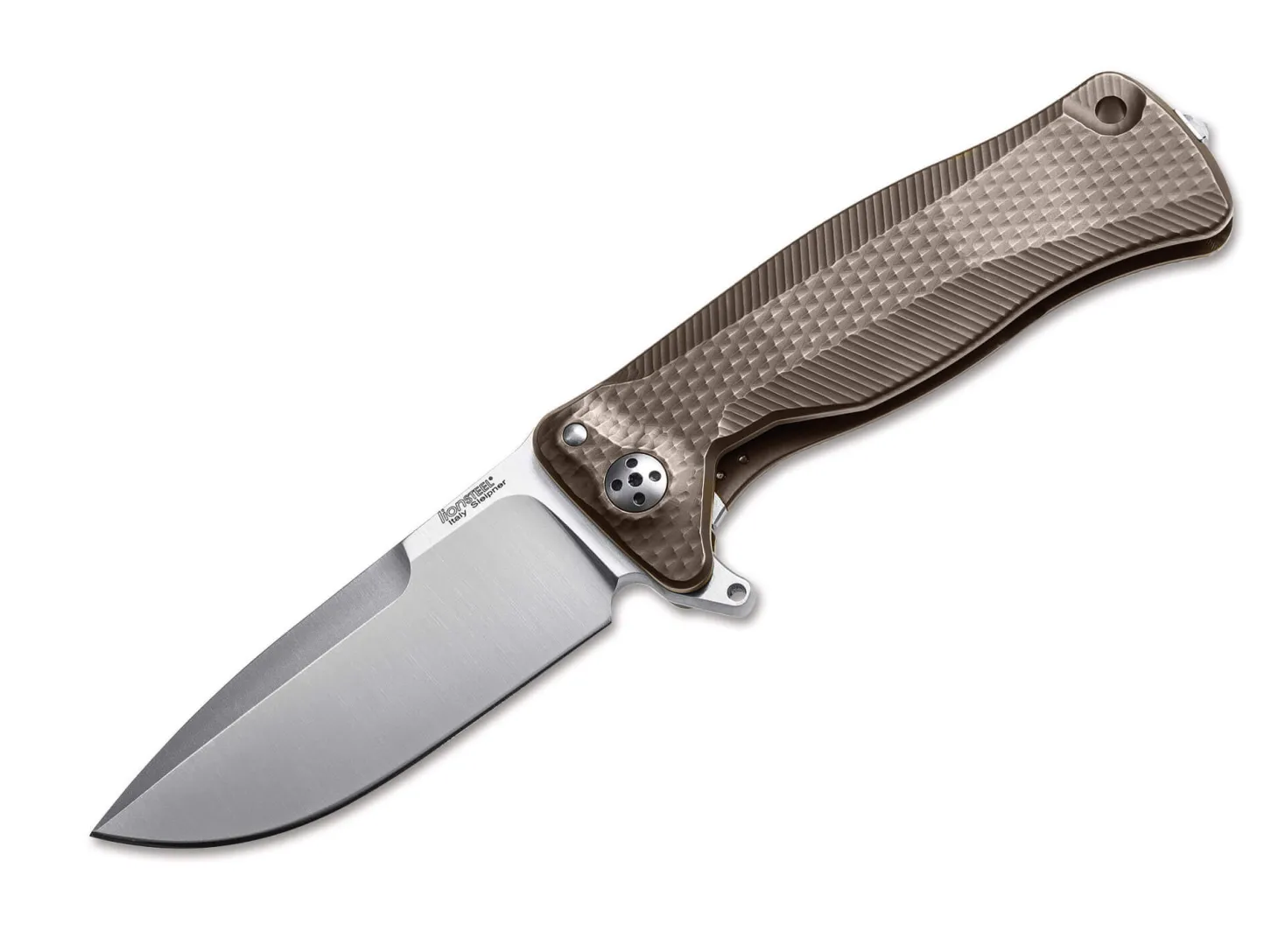 SR-11 Titan Bronze