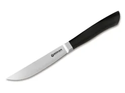 Steakmesser Black