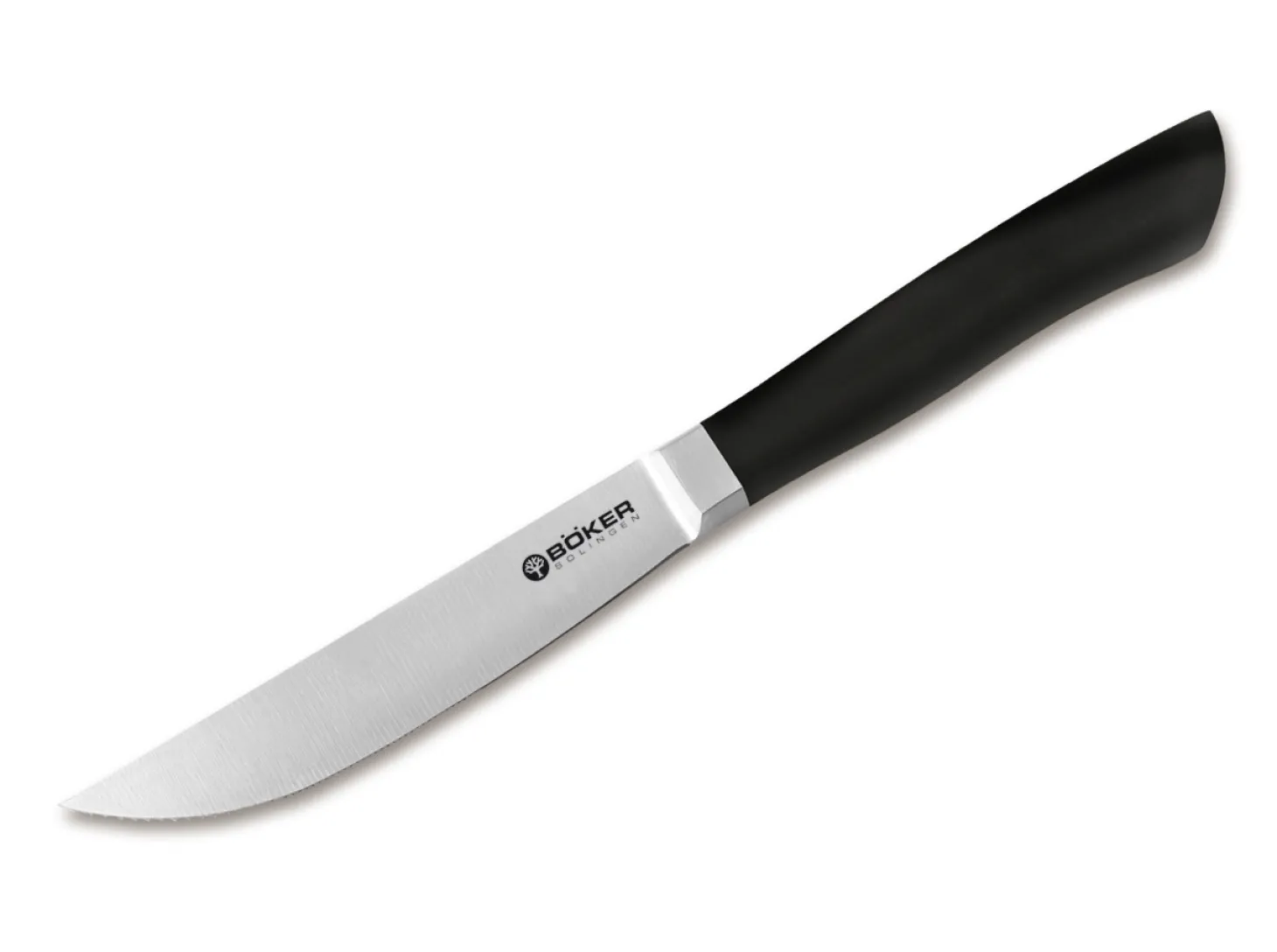 Steakmesser Black