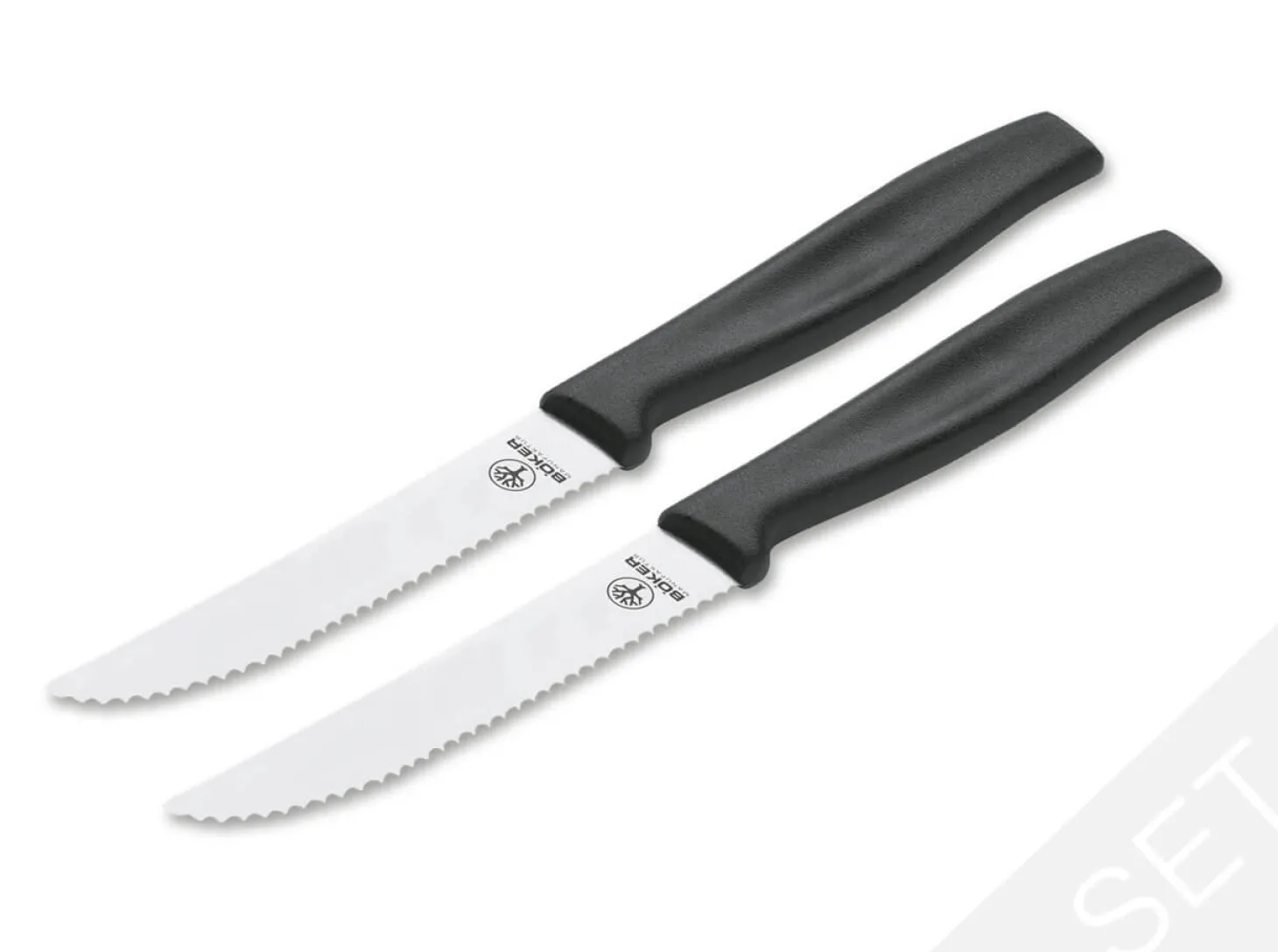 Steakmesser Set
