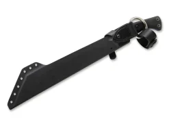 Storm Vector G10 Black