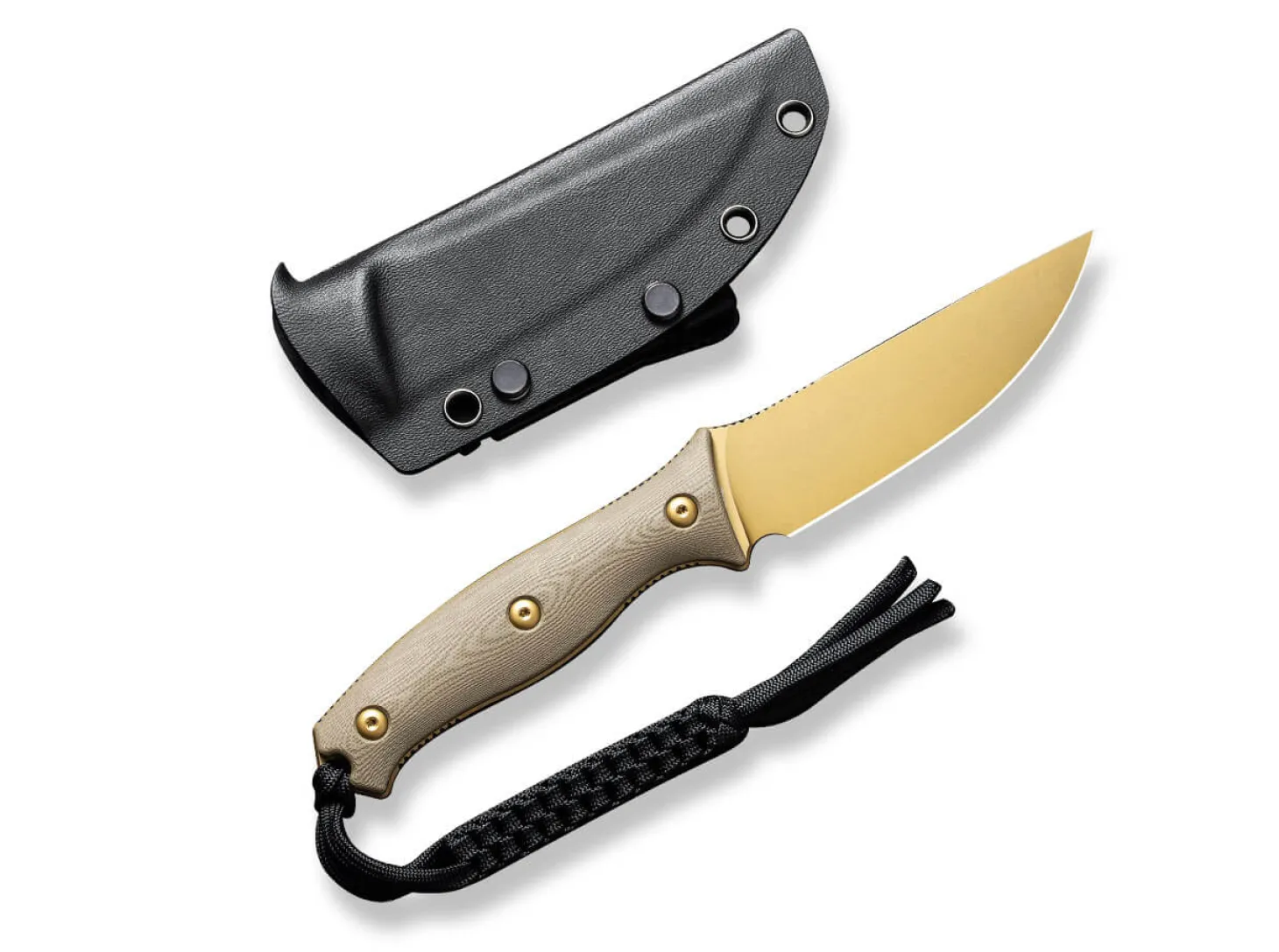 Stormridge G10 Desert Tan
