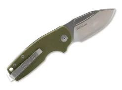 Stout SJ OD G10 Stonewash