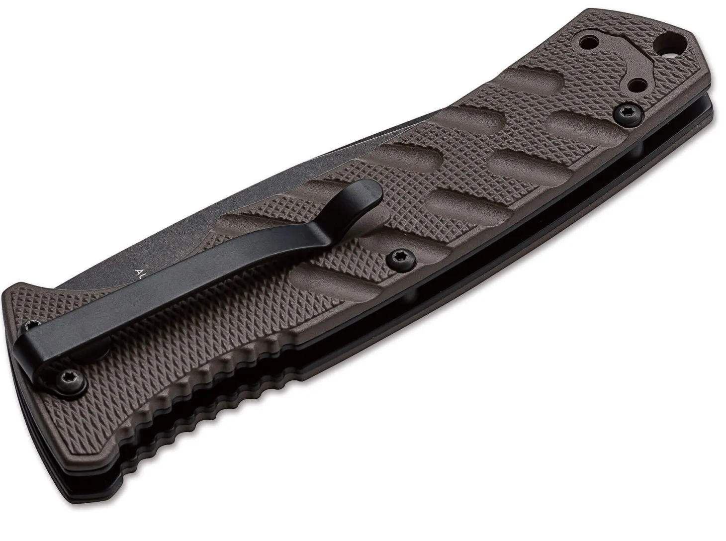 Strike Tanto Coyote