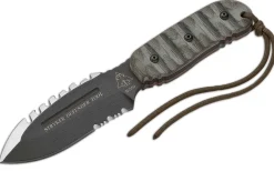 Stryker Defender Tool