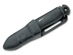 Sub 9 Stiletto