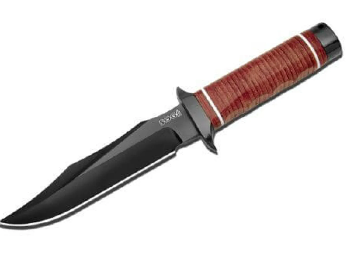 Super SOG Bowie