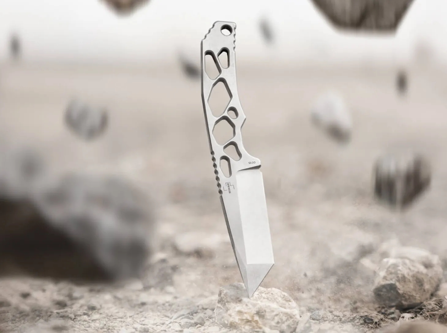 Superlight Tanto
