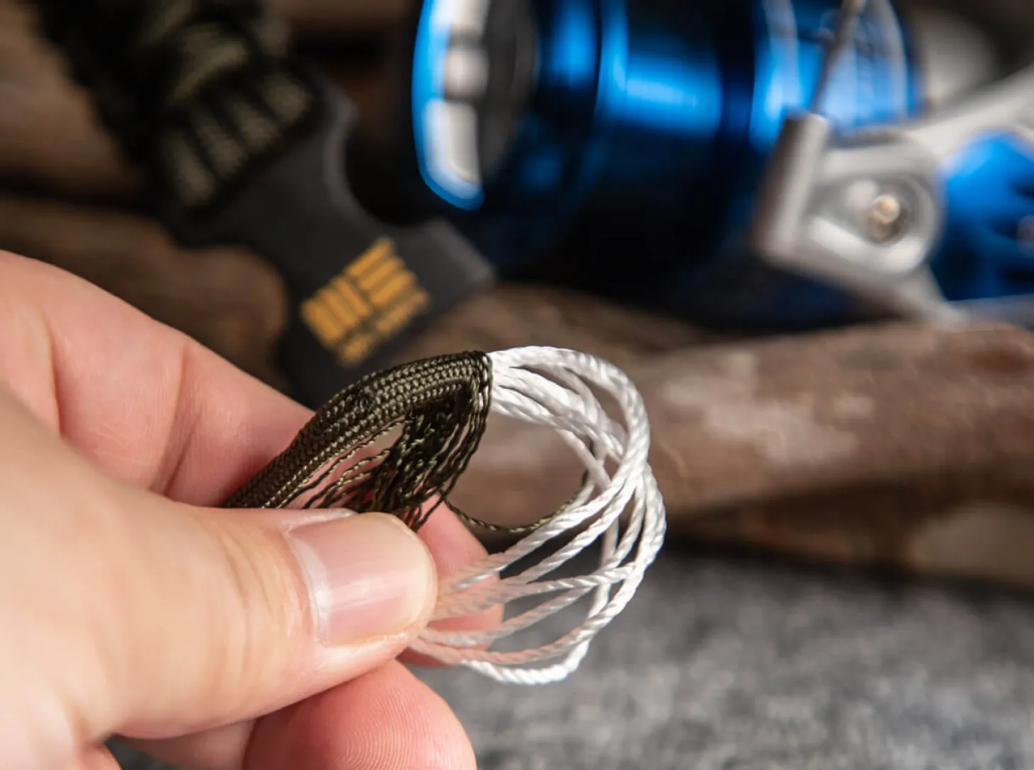 Survival Bracelet