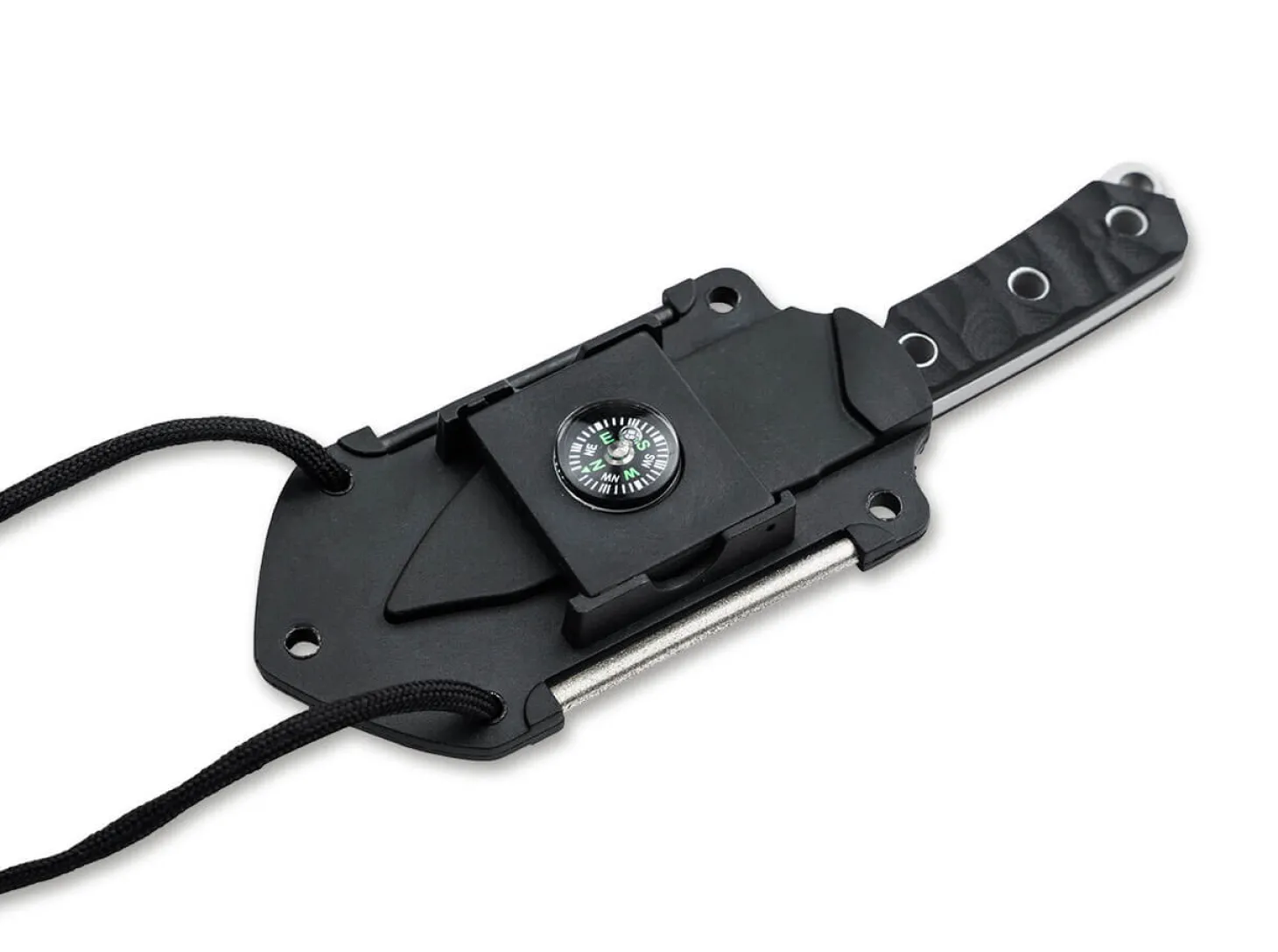 Survival Neckup