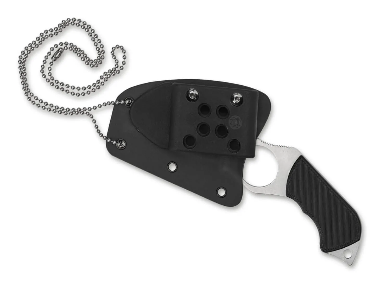 Swick 6 Serrated