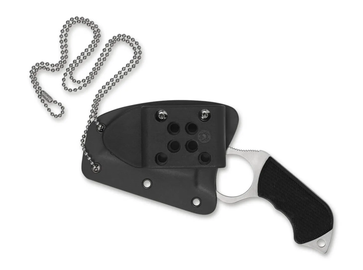 Swick 5 Serrated