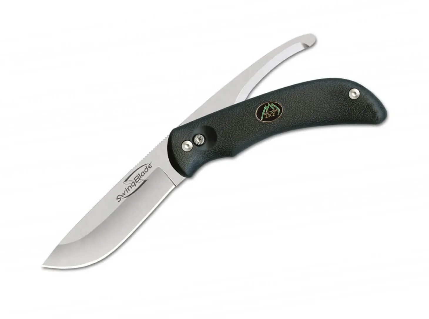SwingBlade Black Clam Pack