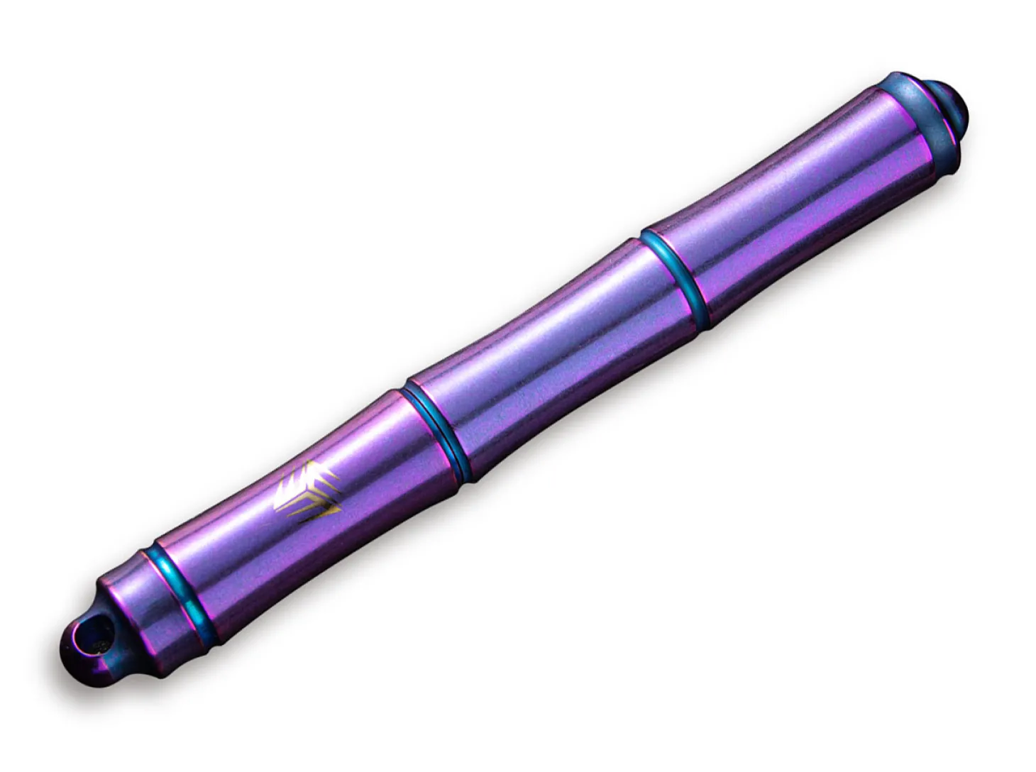 Syrinx Purple