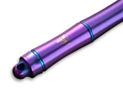 Syrinx Purple